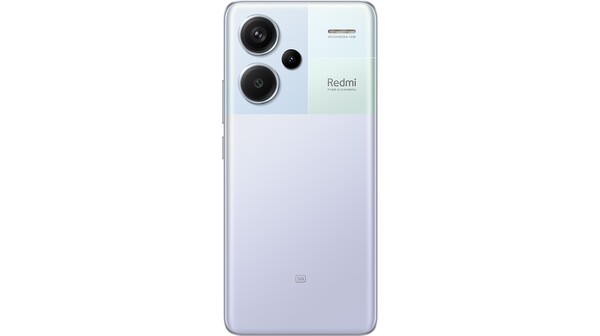 Điện thoại Xiaomi Redmi Note 13 Pro+ 5G 8GB/256GB Tím