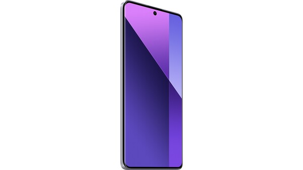 Điện thoại Xiaomi Redmi Note 13 Pro+ 5G 8GB/256GB Tím