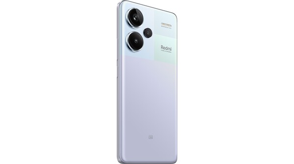 Điện thoại Xiaomi Redmi Note 13 Pro+ 5G 8GB/256GB Tím