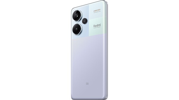 Điện thoại Xiaomi Redmi Note 13 Pro+ 5G 8GB/256GB Tím