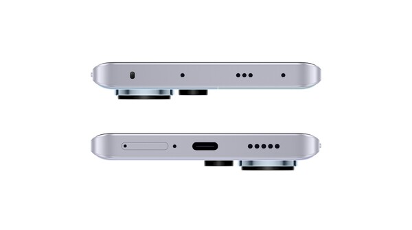 Điện thoại Xiaomi Redmi Note 13 Pro+ 5G 8GB/256GB Tím