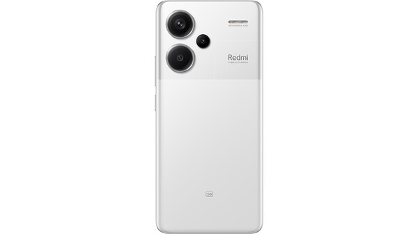 Điện thoại Xiaomi Redmi Note 13 Pro+ 5G 8GB/256GB Trắng
