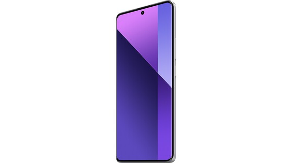 Điện thoại Xiaomi Redmi Note 13 Pro+ 5G 8GB/256GB Trắng