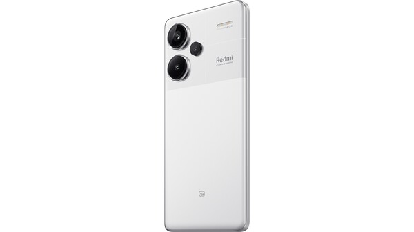 Điện thoại Xiaomi Redmi Note 13 Pro+ 5G 8GB/256GB Trắng