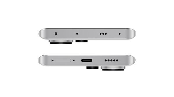 Điện thoại Xiaomi Redmi Note 13 Pro+ 5G 8GB/256GB Trắng