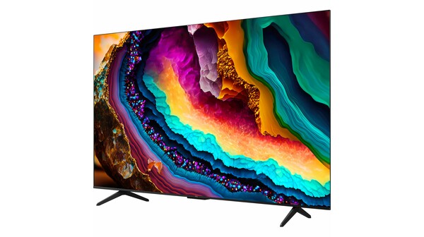 Google Tivi LED TCL 4K 55 inch 55P755 Pro