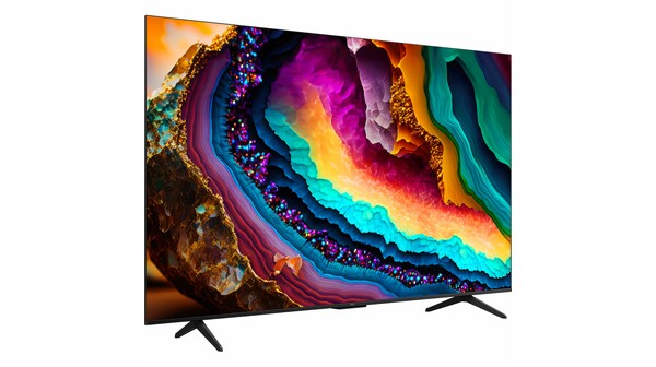 Google Tivi LED TCL 4K 55 inch 55P755 Pro