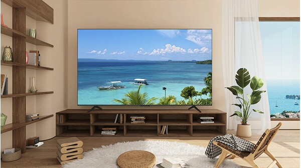 Google Tivi LED TCL 4K 75 inch 75P755 Pro