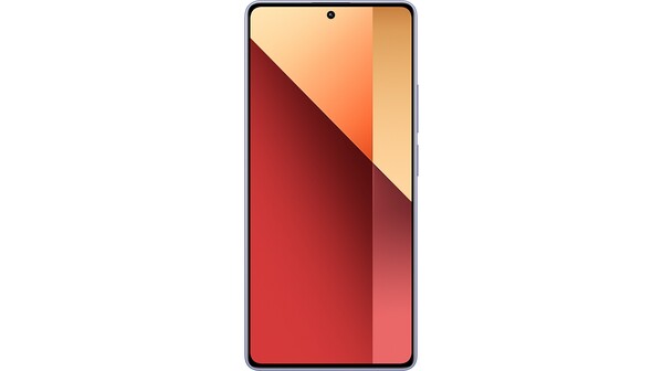 Điện thoại Xiaomi Redmi Note 13 Pro 4G 8GB/128GB Tím