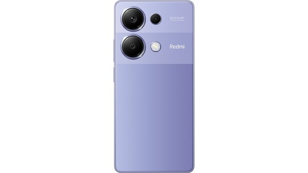 Điện thoại Xiaomi Redmi Note 13 Pro 4G 8GB/128GB Tím