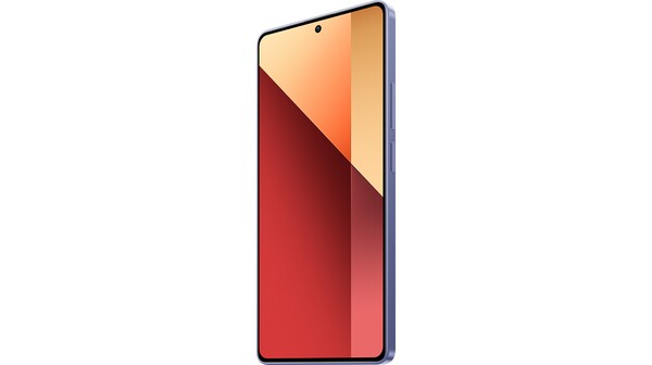 Điện thoại Xiaomi Redmi Note 13 Pro 4G 8GB/128GB Tím