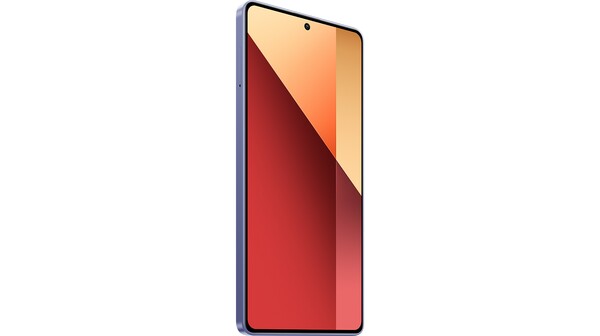 Điện thoại Xiaomi Redmi Note 13 Pro 4G 8GB/128GB Tím