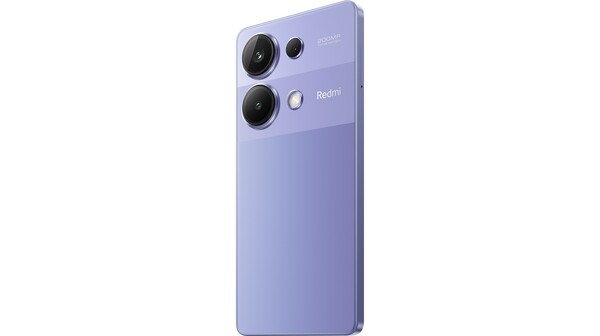 Điện thoại Xiaomi Redmi Note 13 Pro 4G 8GB/128GB Tím