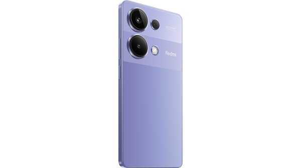 Điện thoại Xiaomi Redmi Note 13 Pro 4G 8GB/128GB Tím