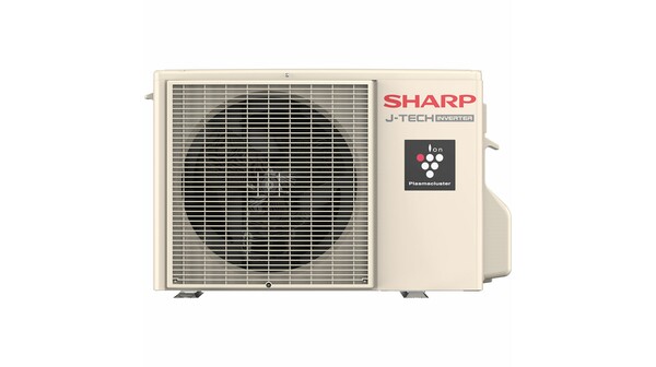 Máy lạnh Sharp Inverter 2 HP AH-XP18BSW