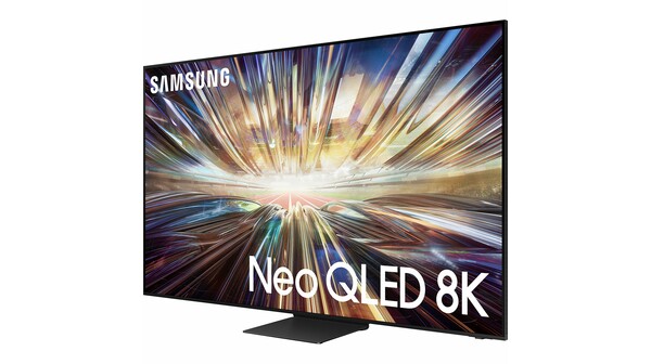 Smart Tivi Neo QLED Samsung 8K 65 inch QA65QN800DKXXV