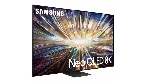 Smart Tivi Neo QLED Samsung 8K 65 inch QA65QN800DKXXV