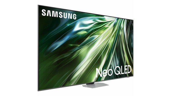 Smart Tivi Neo QLED Samsung 4K 98 inch QA98QN90DAKXXV