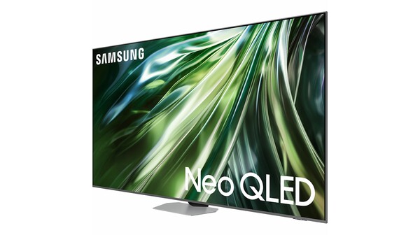 Smart Tivi Neo QLED Samsung 4K 98 inch QA98QN90DAKXXV