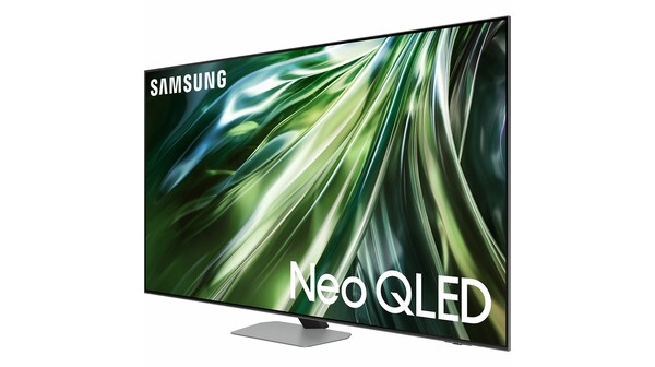 Smart Tivi Neo QLED Samsung 4K 55 inch QA55QN90DAKXXV