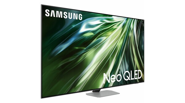 Smart Tivi Neo QLED Samsung 4K 55 inch QA55QN90DAKXXV