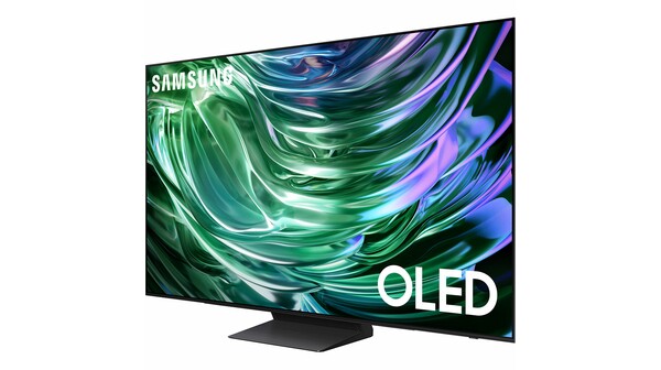 Smart Tivi OLED Samsung 4K 55 inch QA55S90DAKXXV