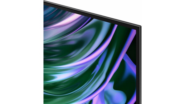 Smart Tivi OLED Samsung 4K 55 inch QA55S90DAKXXV