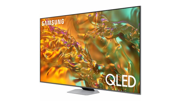 Smart Tivi QLED Samsung 4K 75 inch QA75Q80DAKXXV