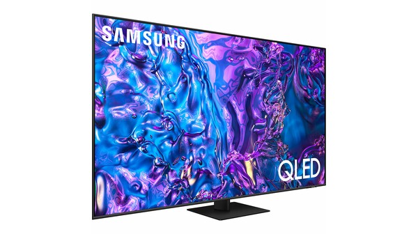 Smart Tivi QLED Samsung 4K 85 inch QA85Q70DAKXXV