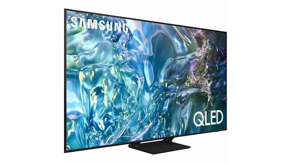 Smart Tivi QLED Samsung 4K 65 inch QA65Q60DAKXXV