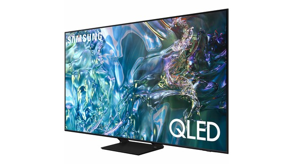 Smart Tivi QLED Samsung 4K 55 inch QA55Q60DAKXXV