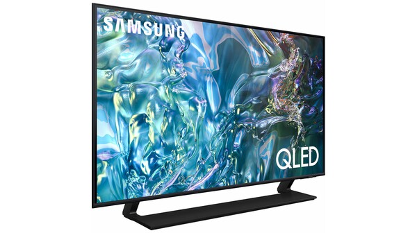 Smart Tivi QLED Samsung 4K 43 inch QA43Q60DAKXXV