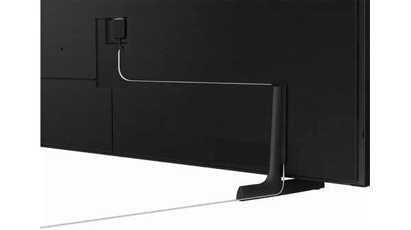 Smart Tivi QLED Samsung 4K 75 inch QA75LS03DAKXXV