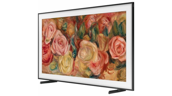 Smart Tivi QLED Samsung 4K 75 inch QA75LS03DAKXXV