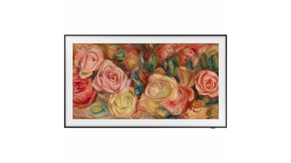 Smart Tivi QLED Samsung 4K 75 inch QA75LS03DAKXXV