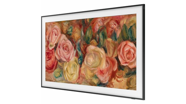 Smart Tivi QLED Samsung 4K 75 inch QA75LS03DAKXXV