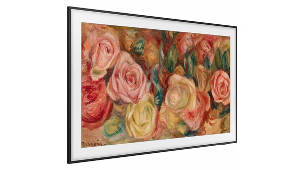 Smart Tivi QLED Samsung 4K 75 inch QA75LS03DAKXXV