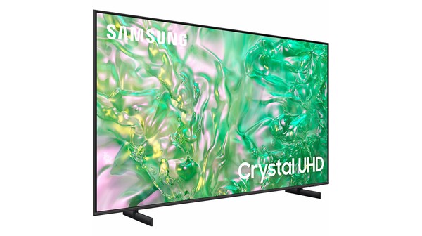 Smart Tivi Samsung 4K 75 inch UA75DU8000KXXV