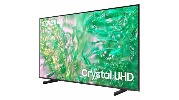 Smart Tivi Samsung 4K 43 inch UA43DU8000KXXV