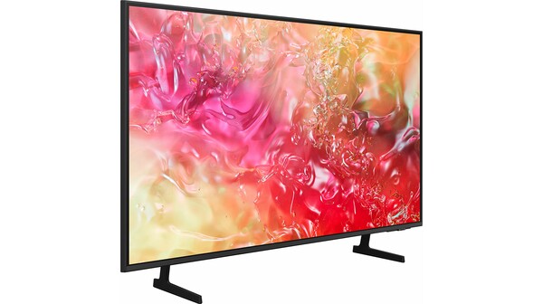 Smart Tivi Samsung 4K 75 inch UA75DU7700KXXV