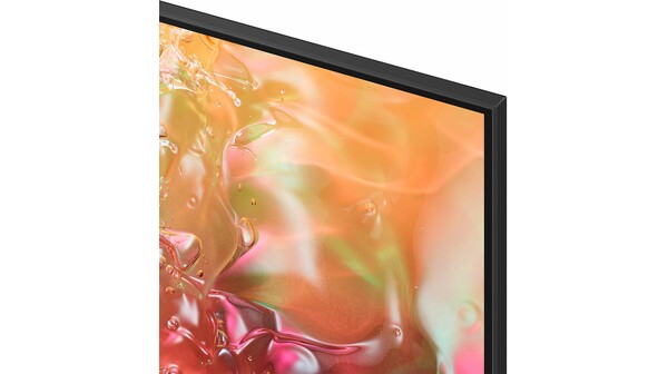 Smart Tivi Samsung 4K 75 inch UA75DU7700KXXV