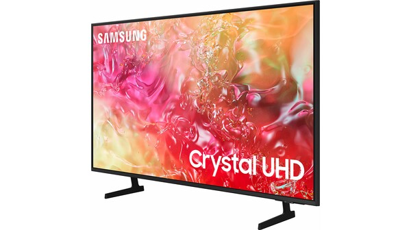 Smart Tivi Samsung 4K 55 inch UA55DU7700KXXV
