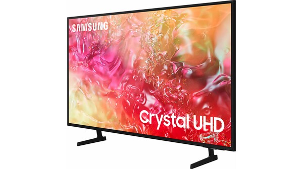 Smart Tivi Samsung 4K 50 inch UA50DU7000KXXV