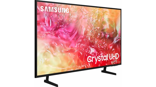 Smart Tivi Samsung 4K 43 inch UA43DU7000KXXV