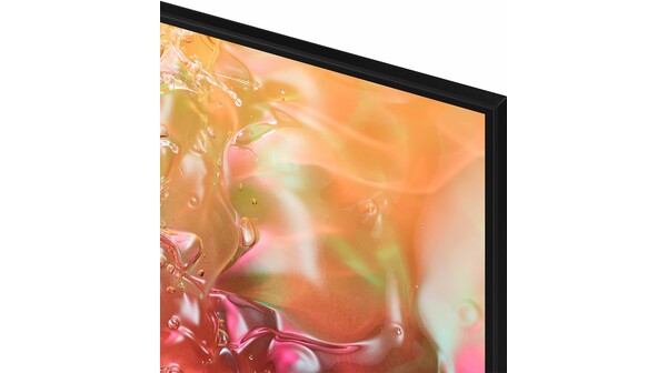 Smart Tivi Samsung 4K 43 inch UA43DU7000KXXV