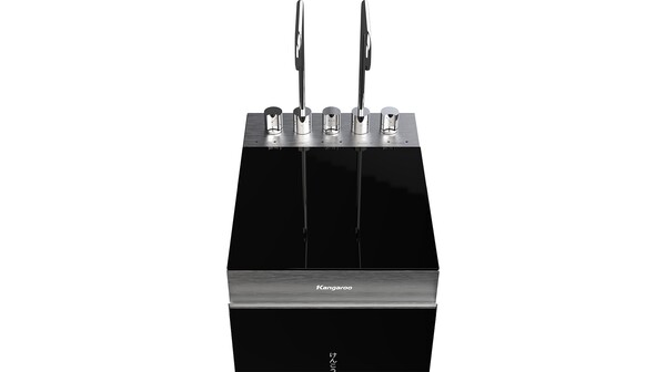 Máy lọc nước RO nóng lạnh Hydrogen Kangaroo 11 lõi KG11A8