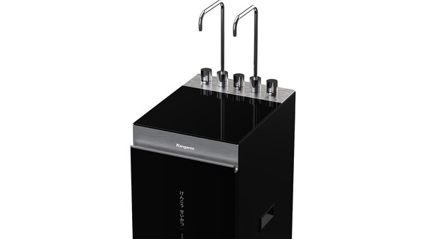 Máy lọc nước RO nóng lạnh Hydrogen Kangaroo 11 lõi KG11A8