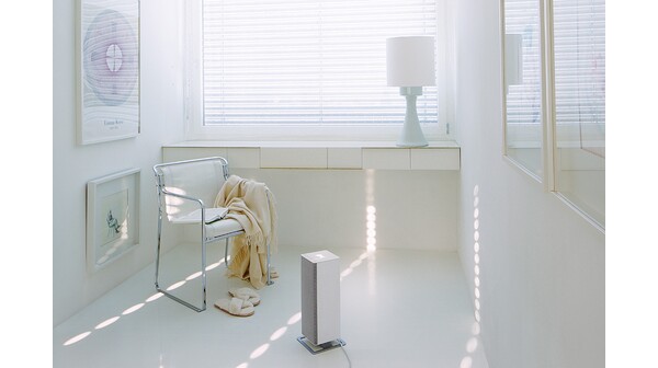 Máy sưởi Stadler Form Anna Big Trắng