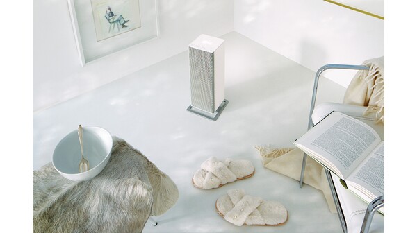 Máy sưởi Stadler Form Anna Big Trắng