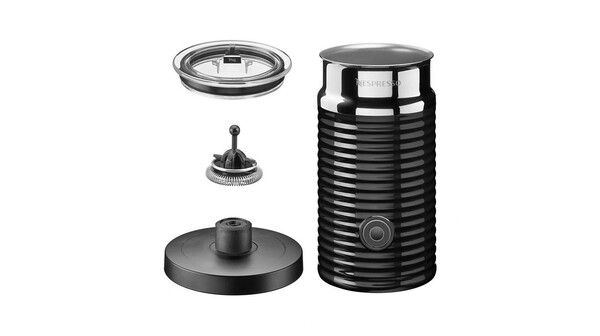 Máy đánh sữa Nespresso Aeroccino 3